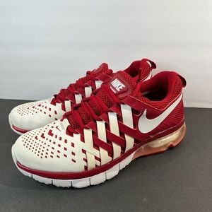 Nike fingertrap max mens sz 7.5